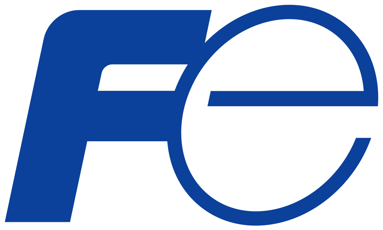 Fuji Electric logo